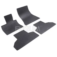 Covorașe auto BMW X5 2014 - 2019 Rigum / 88973