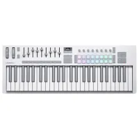 MIDI claviatură Novation Launchkey 49 49 / Compact