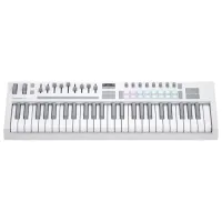 MIDI-клавиатура Novation Launchkey 49 49 / Компактный photo 2