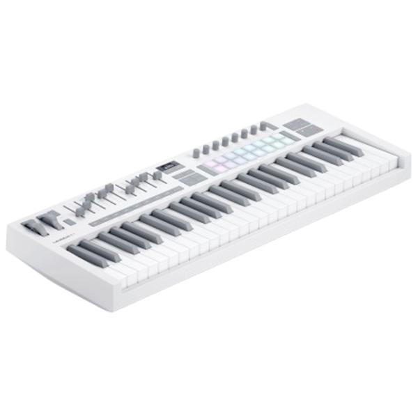 MIDI-клавиатура Novation Launchkey 49 49 / Компактный photo 3
