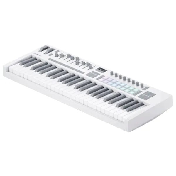 MIDI-клавиатура Novation Launchkey 49 49 / Компактный photo 4