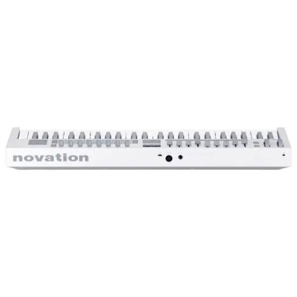 MIDI-клавиатура Novation Launchkey 49 49 / Компактный photo 7