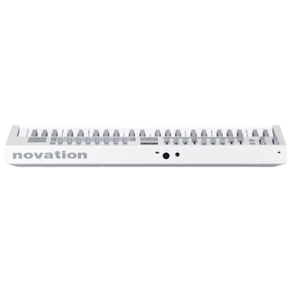 MIDI-клавиатура Novation Launchkey 49 49 / Компактный photo 7