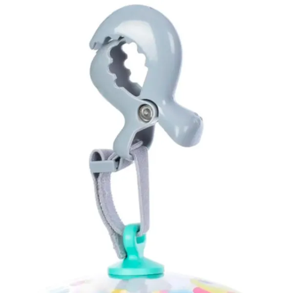 Карусель для кроватки Hola Toys Animals E298  0+ / Разноцветный photo 2