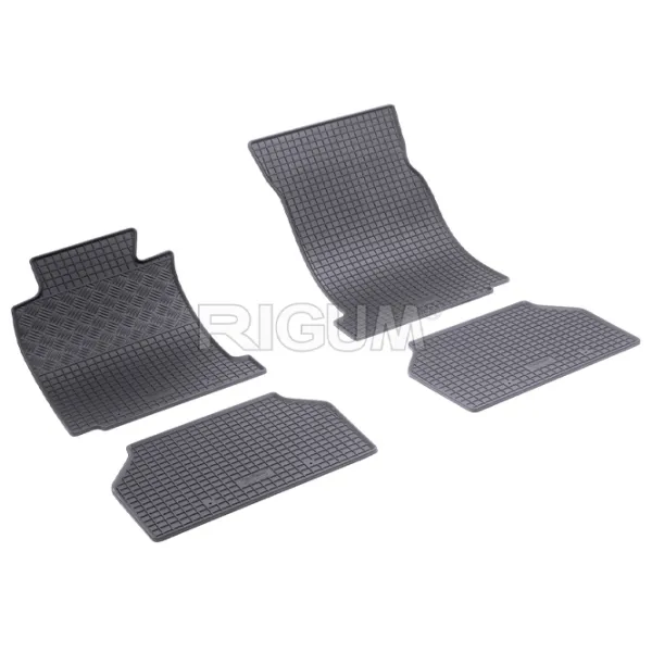 Covorașe auto BMW 5 Series 1995 - Rigum / 58479 photo 1