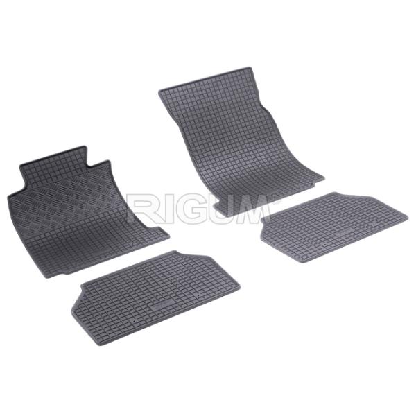 Covorașe auto BMW 5 Series 1995 - Rigum / 58479 photo 1