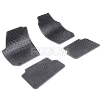 Covorașe auto Skoda Fabia II 2007 - Rigum / 20750