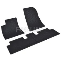 Covorașe auto Tesla Model 3 2024 - Rigum / 88979 