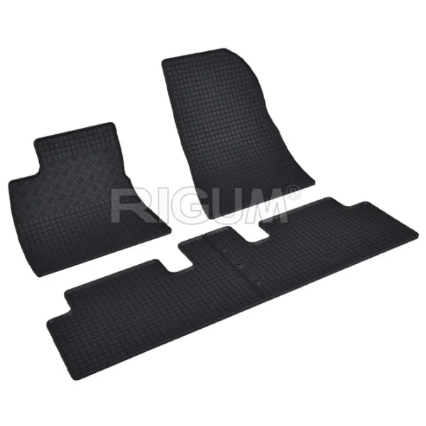 Covorașe auto Tesla Model 3 2017 - Rigum / 88978  photo 1