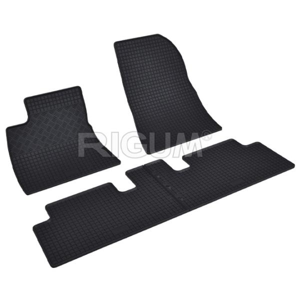 Covorașe auto Tesla Model 3 2017 - Rigum / 88978  photo 1