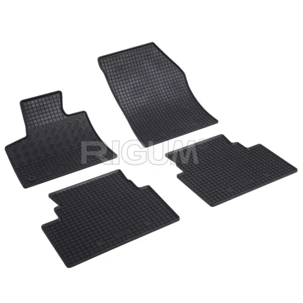 Covorașe auto Citroën C5 Aircross 2017 - Rigum / 88974  photo 1