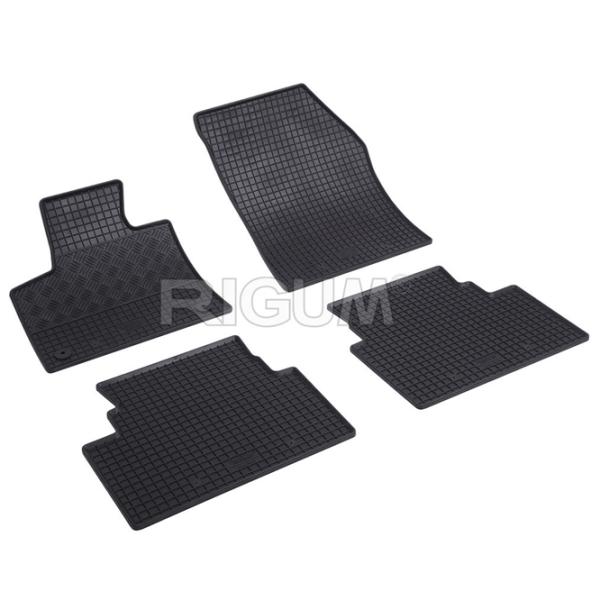 Covorașe auto Citroën C5 Aircross 2017 - Rigum / 88974  photo 1