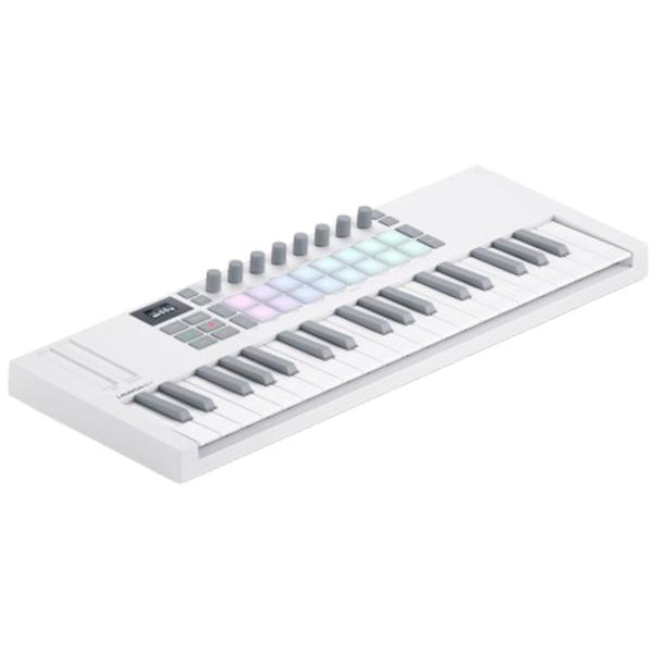 MIDI claviatură Novation Launchkey Mini 37 MK4 37 / Compact photo 2