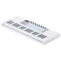 MIDI-клавиатура Novation Launchkey Mini 37 MK4 37 / Компактный photo 3