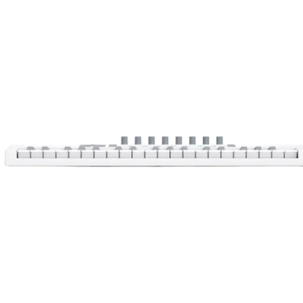 MIDI claviatură Novation Launchkey Mini 37 MK4 37 / Compact photo 5