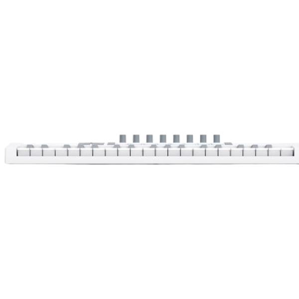 MIDI claviatură Novation Launchkey Mini 37 MK4 37 / Compact photo 5