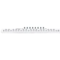 MIDI-клавиатура Novation Launchkey Mini 37 MK4 37 / Компактный photo 5