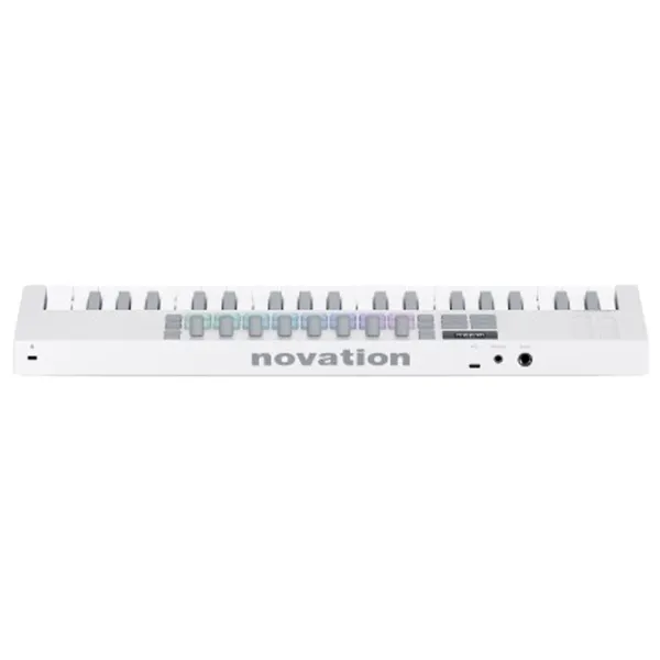MIDI claviatură Novation Launchkey Mini 37 MK4 37 / Compact photo 8