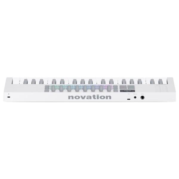 MIDI claviatură Novation Launchkey Mini 37 MK4 37 / Compact photo 8