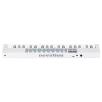 MIDI-клавиатура Novation Launchkey Mini 37 MK4 37 / Компактный photo 8