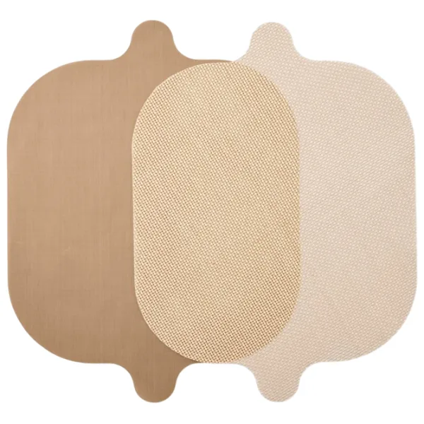 Форма для запекания Xavax Square Air Fryer Paper Hârtie  photo 1
