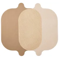 Formă de copt Xavax Square Air Fryer Paper Hârtie 