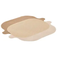 Formă de copt Xavax Square Air Fryer Paper Hârtie photo 4