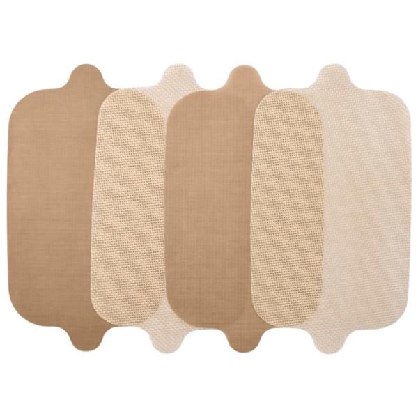 Форма для запекания Xavax Square Air Fryer Paper Hârtie  photo 1