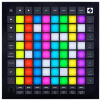 Controler MIDI Novation LaunchPad Pro MK3 64 / Compact