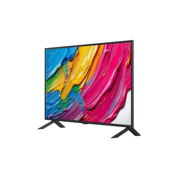 Телевизор LG 43QNED70A6A 43" / QNED / 4K / Smart TV / Черный photo 2