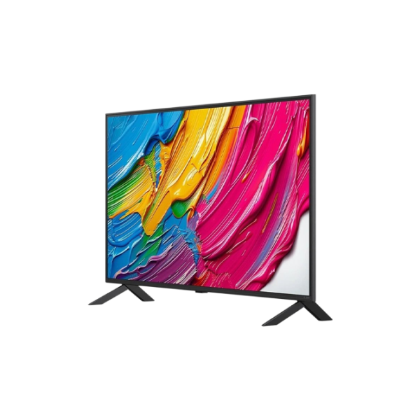 Телевизор LG 43QNED70A6A 43" / QNED / 4K / Smart TV / Черный photo 2