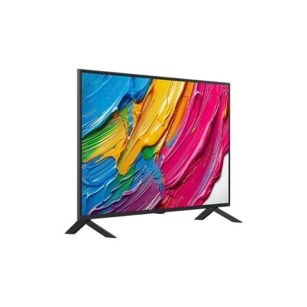 Телевизор LG 43QNED70A6A 43" / QNED / 4K / Smart TV / Черный photo 4