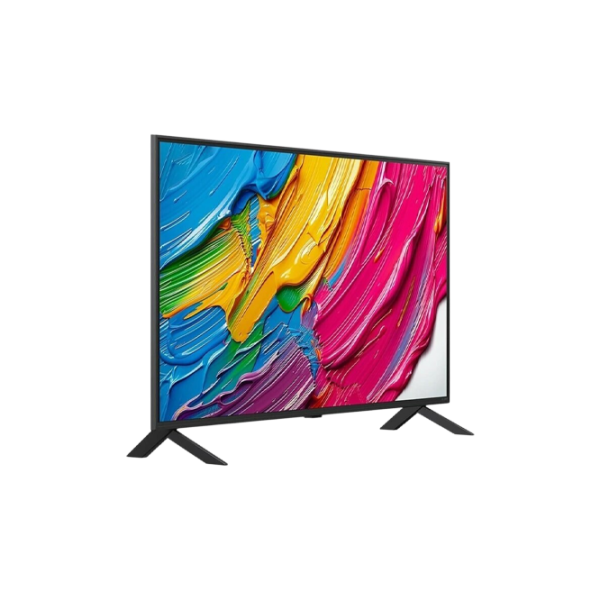 Телевизор LG 43QNED70A6A 43" / QNED / 4K / Smart TV / Черный photo 4