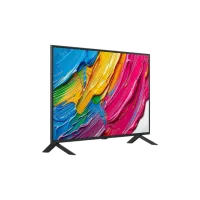 Телевизор LG 43QNED70A6A 43" / QNED / 4K / Smart TV / Черный photo 4