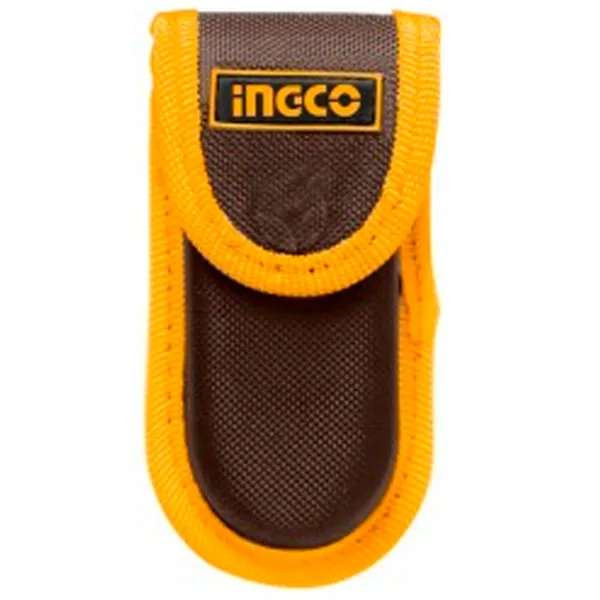 Multitool INGCO HFMFT0115 Pentru uz zilnic / Oțel inoxidabil photo 5