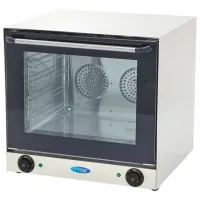 Электрическая печь Maxima MCO 09300420 2670 Вт / 230 В