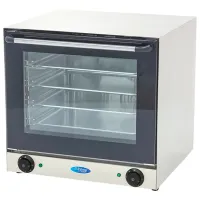 Электрическая печь Maxima MCO 09300420 2670 Вт / 230 В photo 2