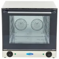 Электрическая печь Maxima MCO 09300420 2670 Вт / 230 В photo 3