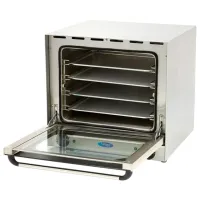Электрическая печь Maxima MCO 09300420 2670 Вт / 230 В photo 5