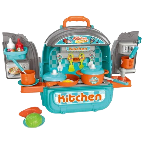 Ролевые игры ChiToys 008-996A 3+ / Кухня  photo 1