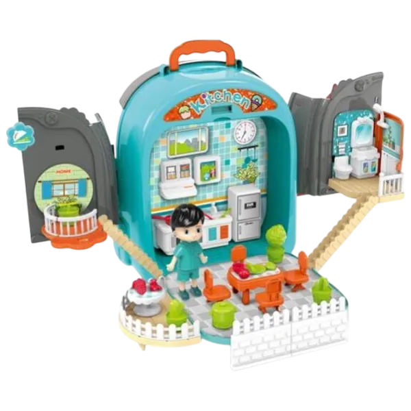 Ролевые игры ChiToys 008-996A 3+ / Кухня  photo 2