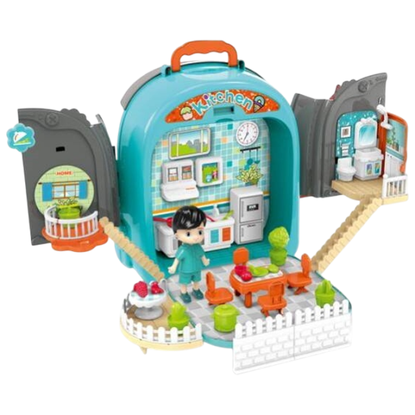 Ролевые игры ChiToys 008-996A 3+ / Кухня  photo 2
