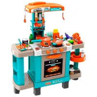 Joc de rol ChiToys 008-938A 3+ / Bucătărie