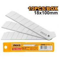 Set de lame INGCO HKNSB112 Oțel / 