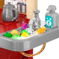 Ролевые игры ChiToys 1234-3E 3+ / Кухня photo 3
