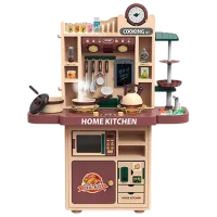 Joc de rol ChiToys 5742 3+ / Bucătărie