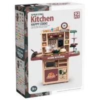 Ролевые игры ChiToys 5742 3+ / Кухня photo 2