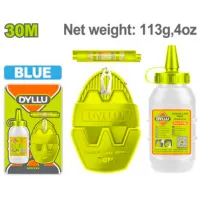 Строительная нить DYLLU DTHX1630 Количество в наборе - 3