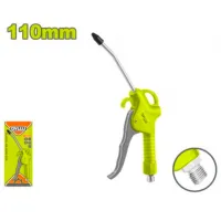 Pistol pneumatic DYLLU DTGA4611  / Green