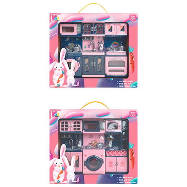 Ролевые игры ChiToys YQL8-A 3+ / Кухня  photo 2